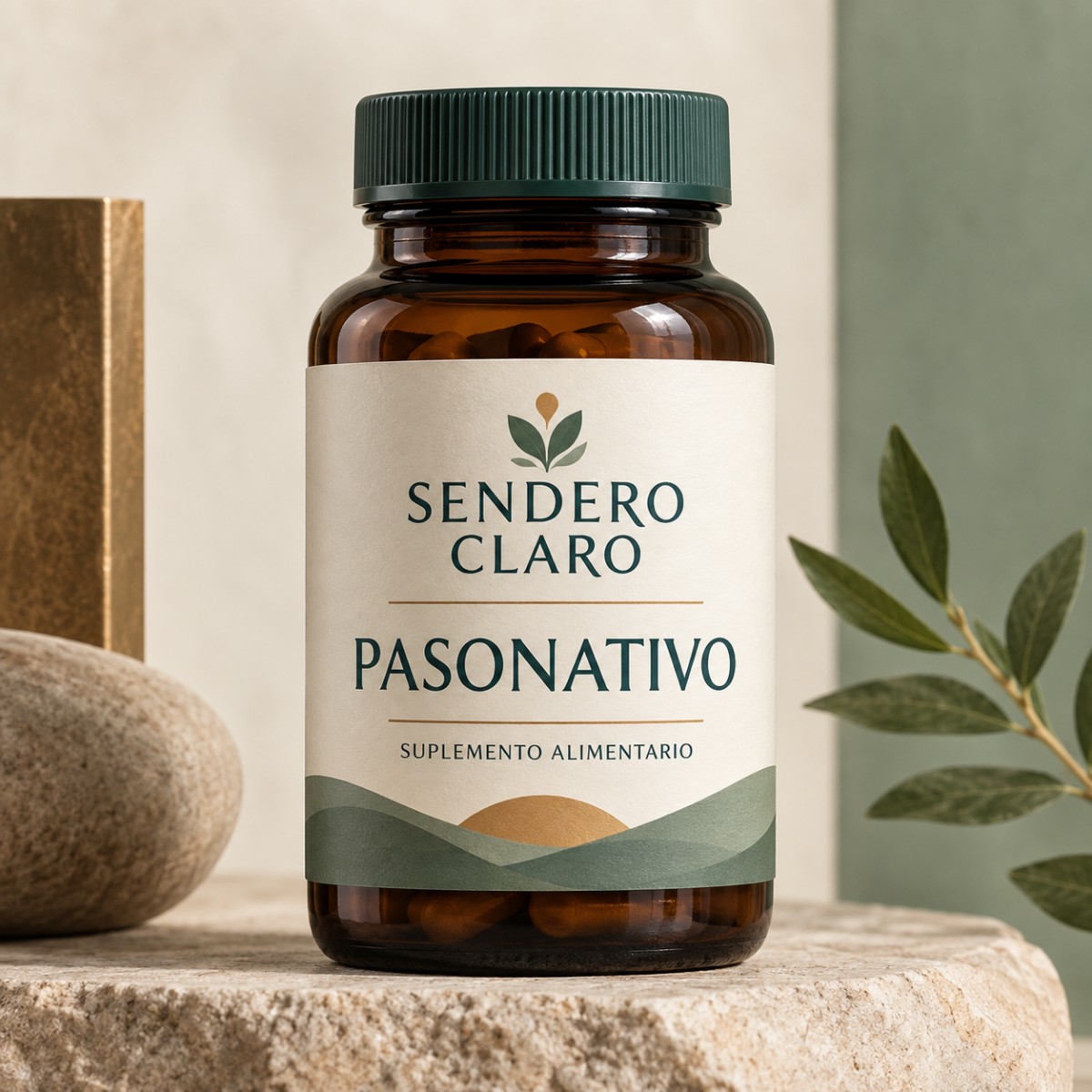 PasoNativo - Sendero Claro Colombia